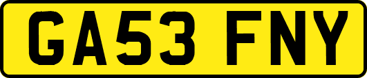 GA53FNY