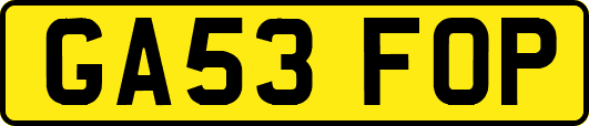 GA53FOP