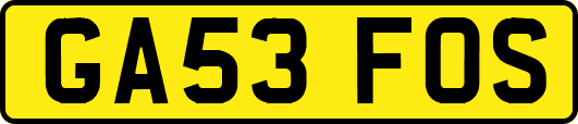 GA53FOS
