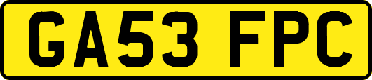 GA53FPC