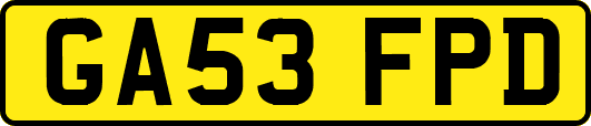 GA53FPD