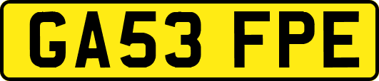 GA53FPE