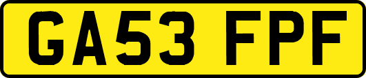 GA53FPF