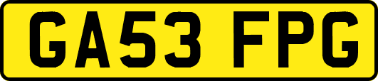 GA53FPG