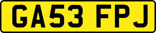 GA53FPJ