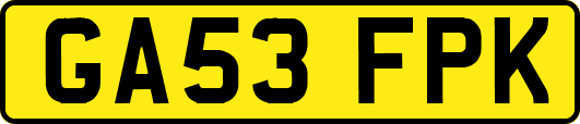 GA53FPK