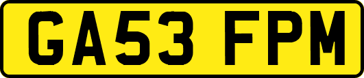 GA53FPM