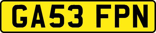 GA53FPN