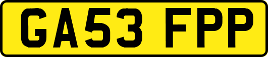 GA53FPP