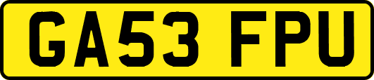 GA53FPU