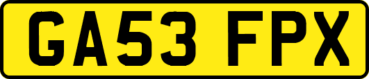 GA53FPX