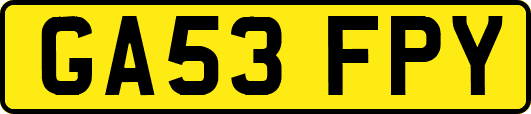 GA53FPY