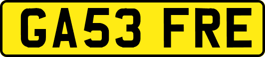 GA53FRE