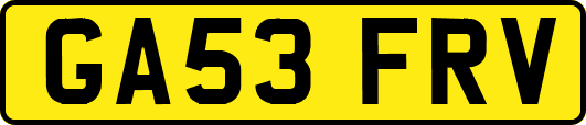 GA53FRV