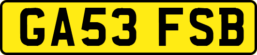 GA53FSB