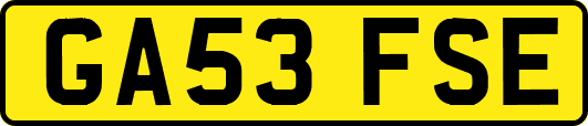 GA53FSE