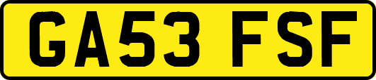 GA53FSF