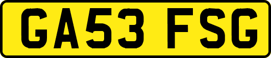 GA53FSG