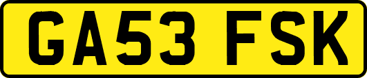 GA53FSK