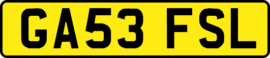 GA53FSL