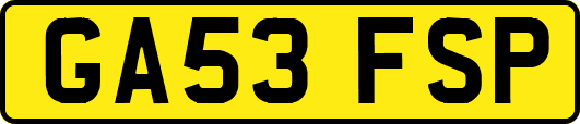GA53FSP