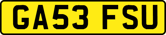 GA53FSU