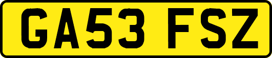 GA53FSZ