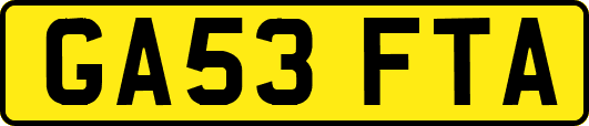 GA53FTA