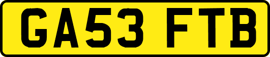 GA53FTB