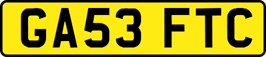 GA53FTC