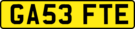 GA53FTE