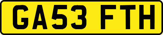 GA53FTH