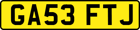 GA53FTJ