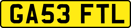 GA53FTL