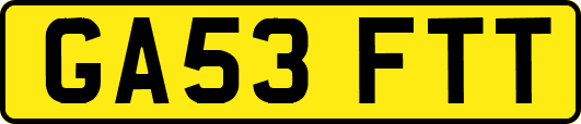 GA53FTT