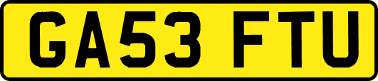 GA53FTU