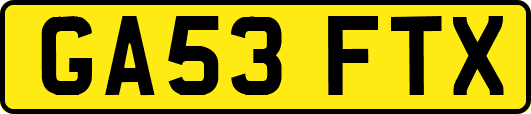 GA53FTX