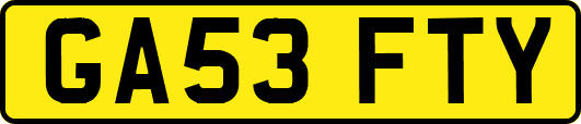 GA53FTY