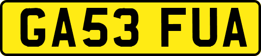 GA53FUA