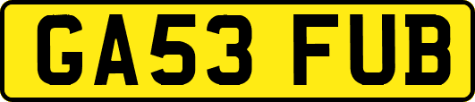 GA53FUB