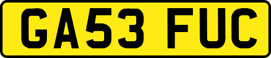 GA53FUC