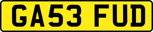 GA53FUD