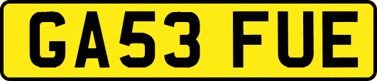 GA53FUE