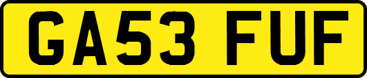GA53FUF