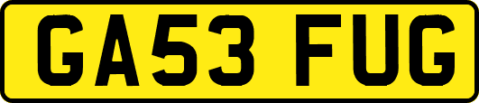 GA53FUG