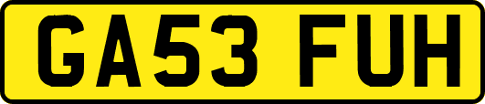 GA53FUH