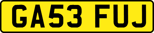 GA53FUJ