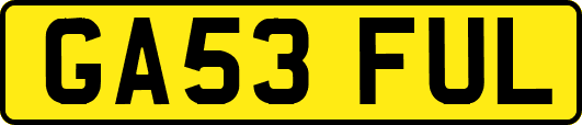 GA53FUL