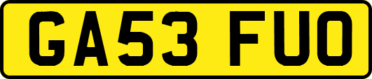 GA53FUO