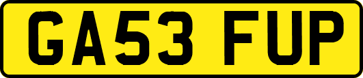 GA53FUP
